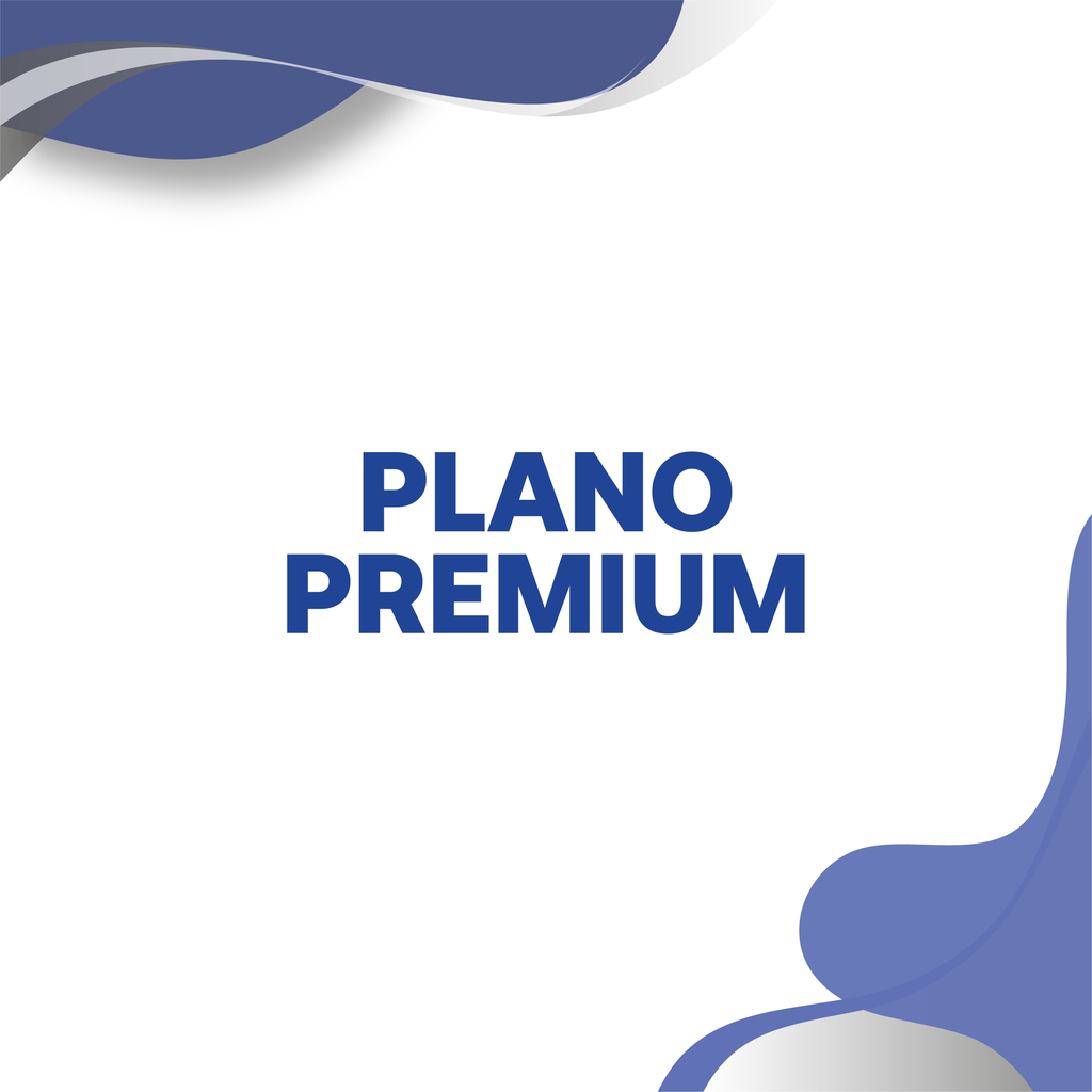 Plano Premium - Mensal
