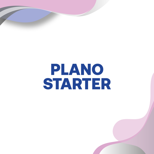 Plano Starter - Mensal