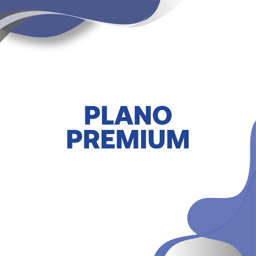 Plano Premium - Mensal