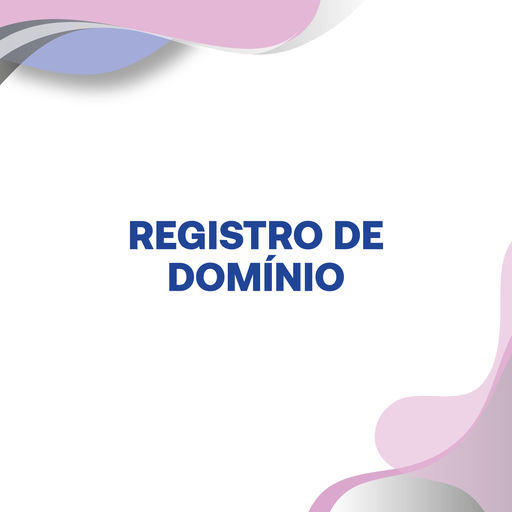 Registro de Domínio